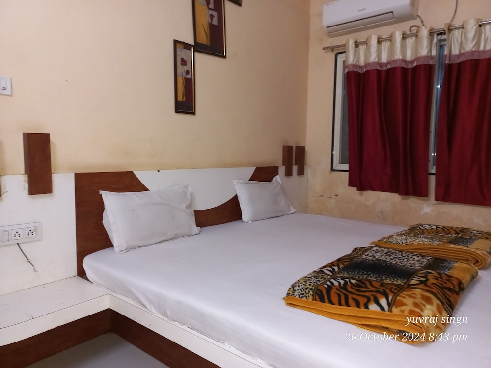 Hotel Natraj