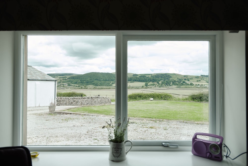 Penyghent View