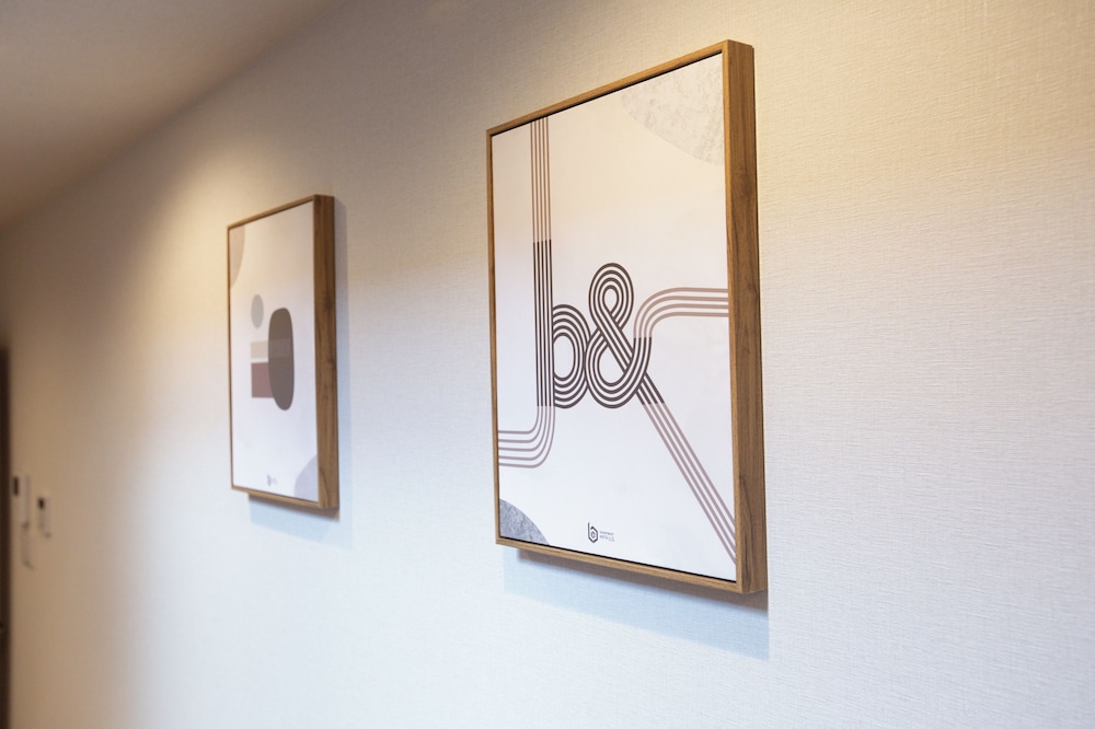 b&FLAT-Hanazono