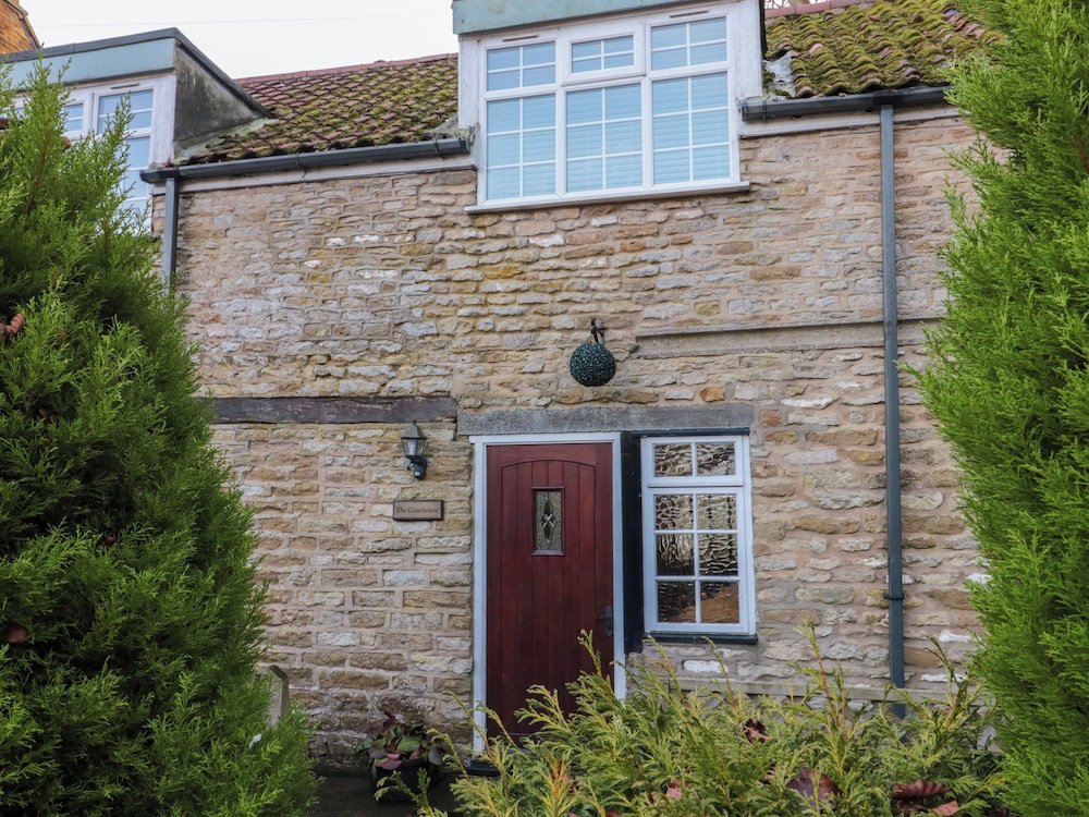 The Coach House