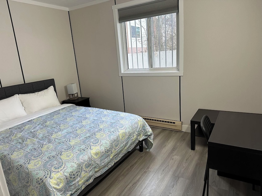 Hope City Centre Motel - Image 2