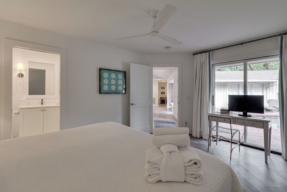 9 Baynard Cove at The Sea Pines Resort view 4