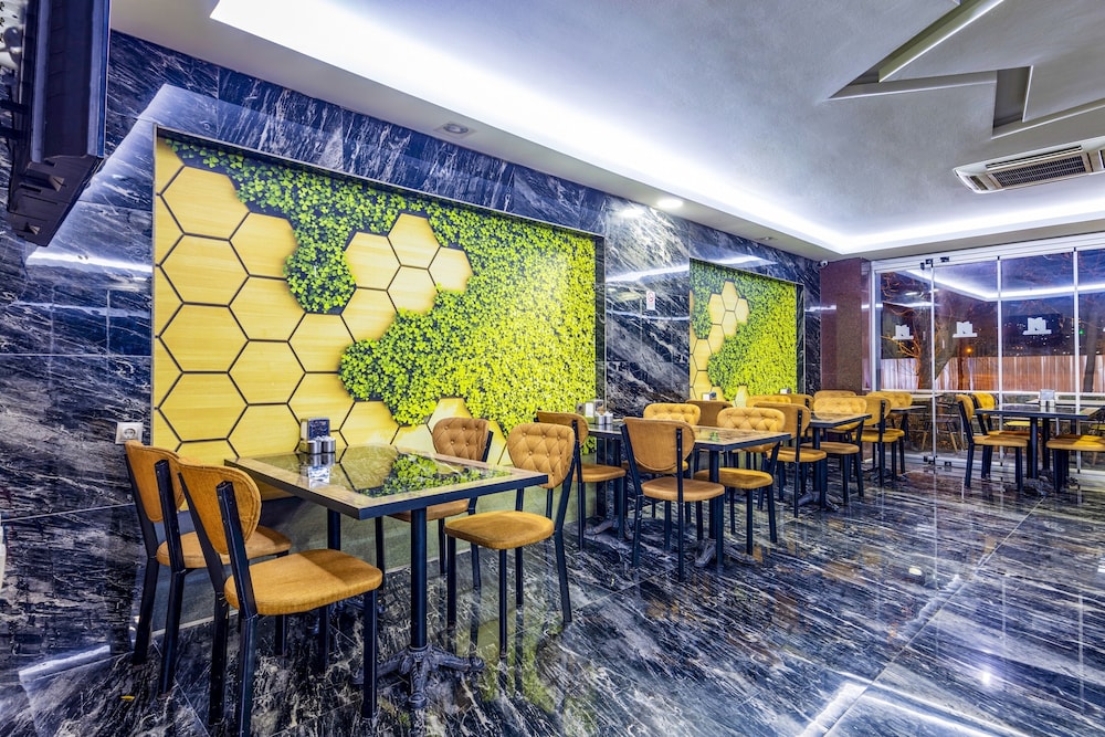 Dem İstanbul Havaalanı Oteli - Image 85