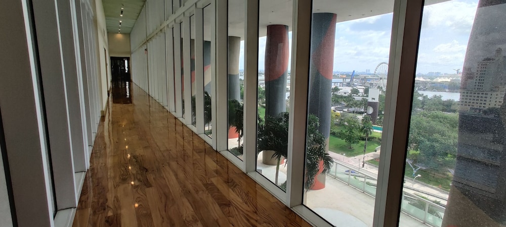 Luxury Apartments at 50 Biscayne