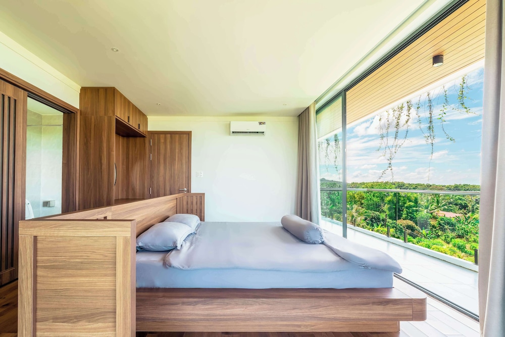Peppercorn Villas