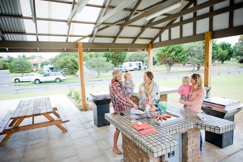 BIG4 Port Elliot Holiday Park
