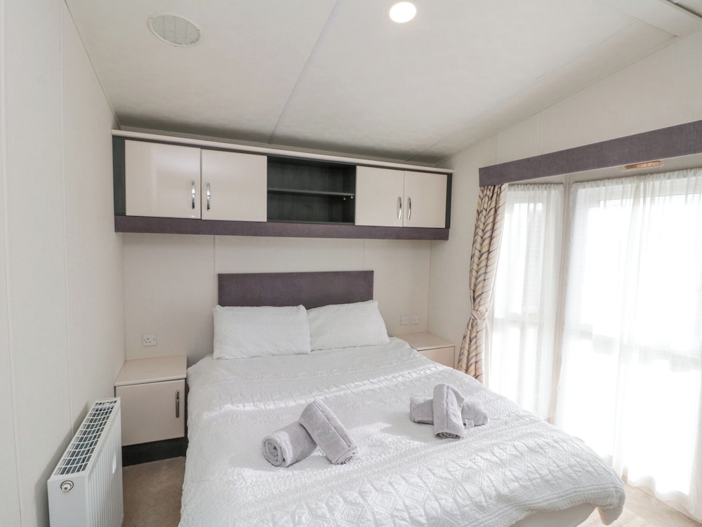 The Cosy Caravan