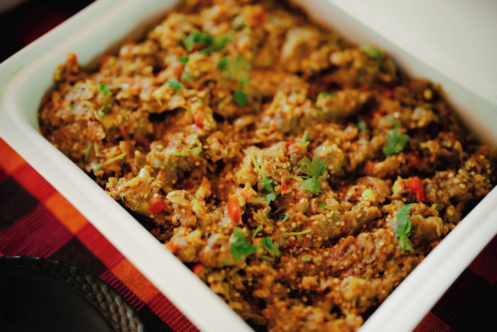 Wagharanya Resort