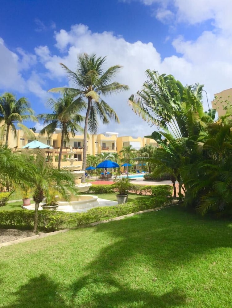 Apartment at Garden Condos