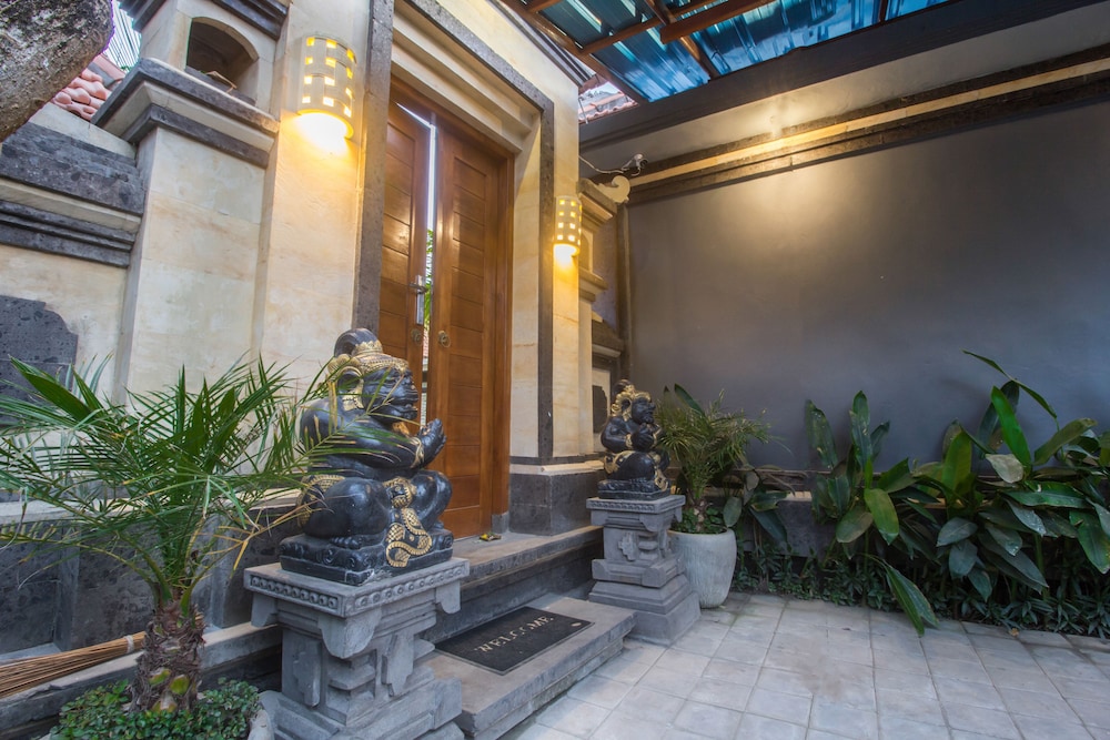 Kalya Villa view 3