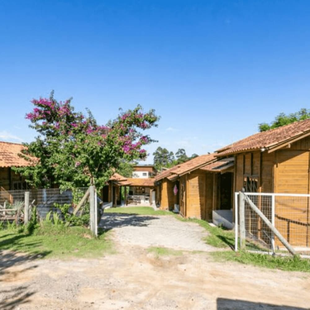 Hotel Morada Céu do Rosa - Image 1