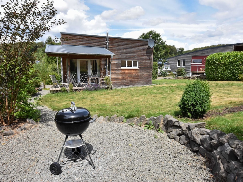 Holiday Home in Vulkaneifel