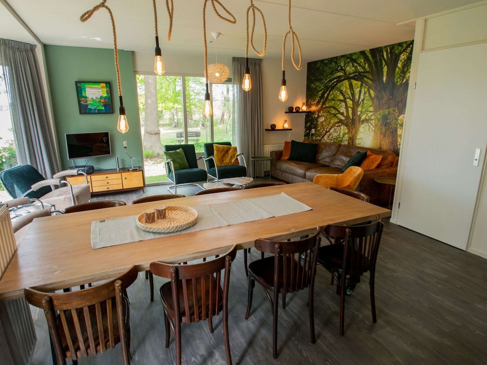 Holiday Home in Lemele Near Nature Reserve