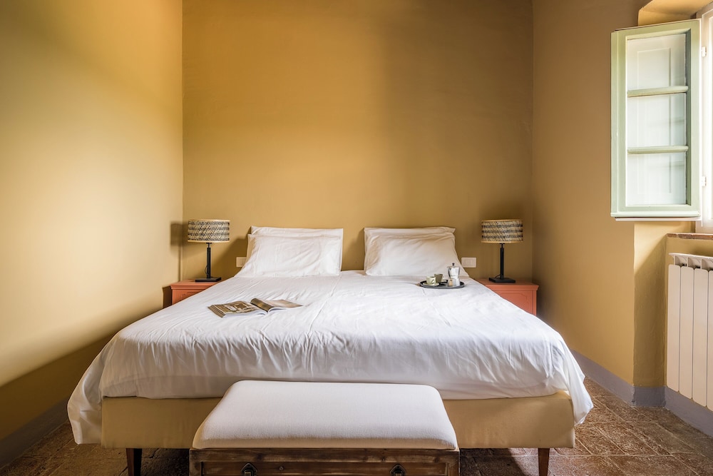 Relais Badia a Passignano