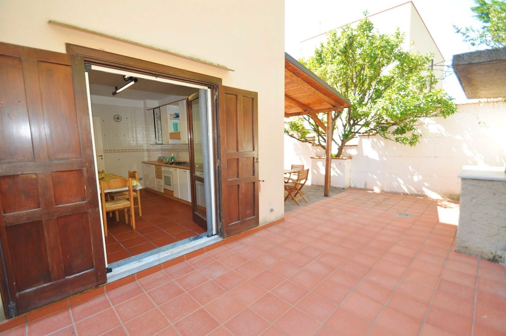 Amami Viaggi - Villa Carolina