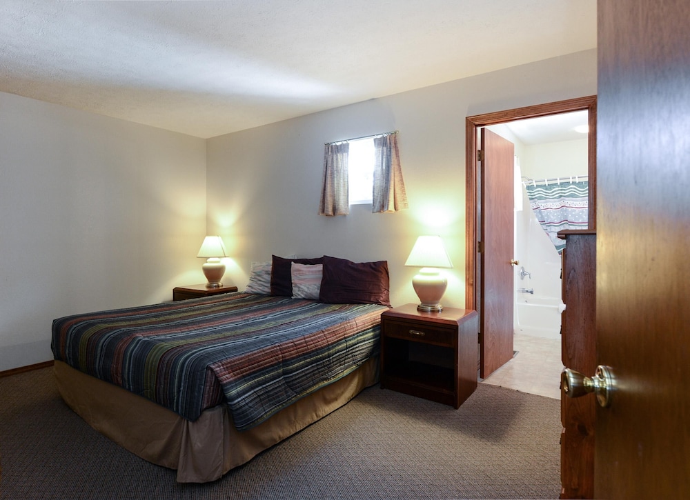 Tribesman Resort
