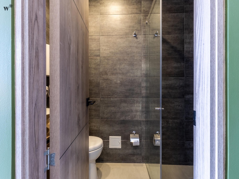 w Phenomenal Loft in Chapinero