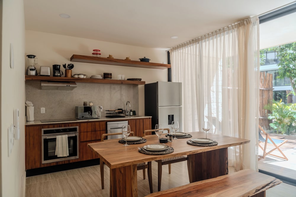 Luxury Jungle Condos by Casago