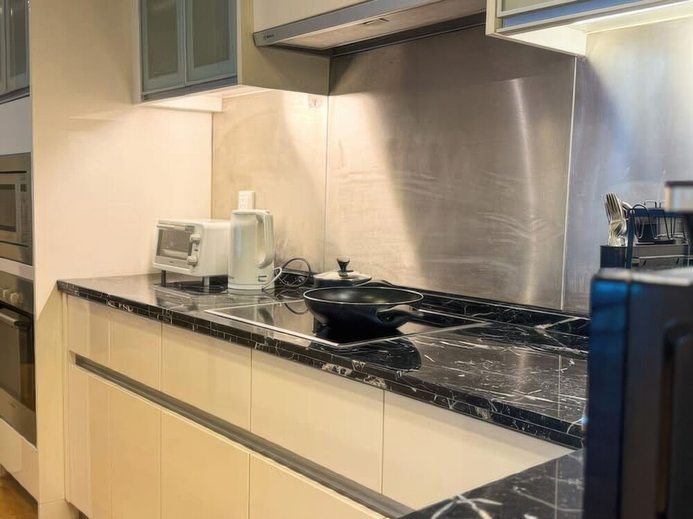 St Mary Residences Luxury Apartments