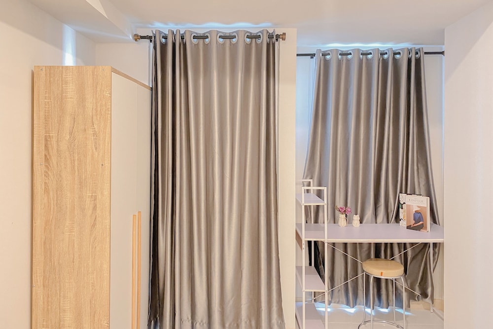 Stunning Studio Room at Tokyo Riverside PIK 2 Apartment