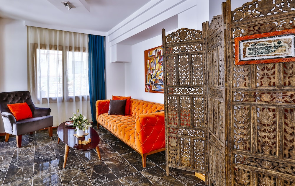 Cinarlar Apart Otel - Image 23