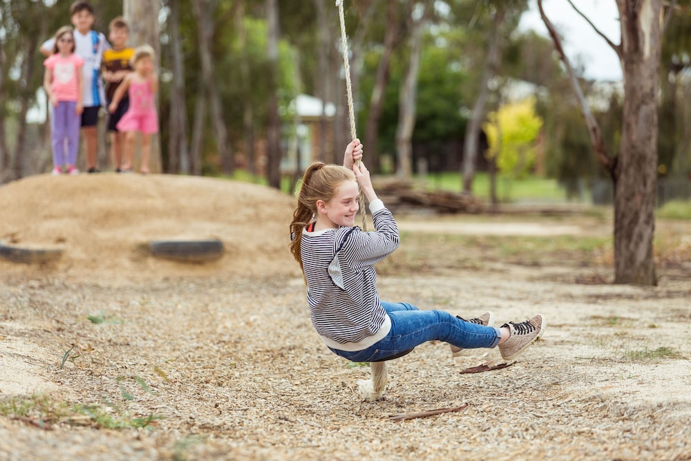 Tindarra Resort