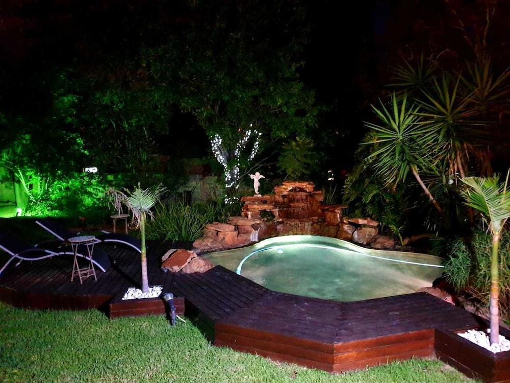 Villa D'or Guest House