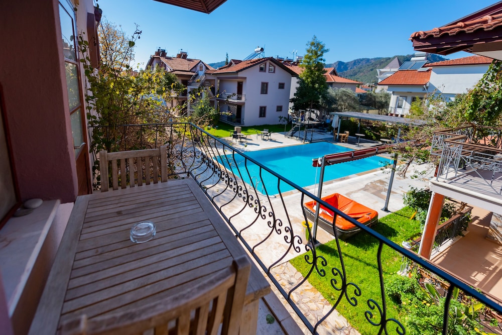 Vira Apart Otel - Image 50