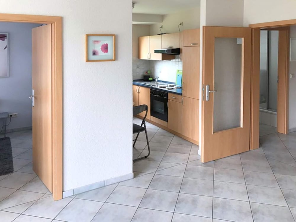 Ferienwohnung in Willingen mit Terrasse