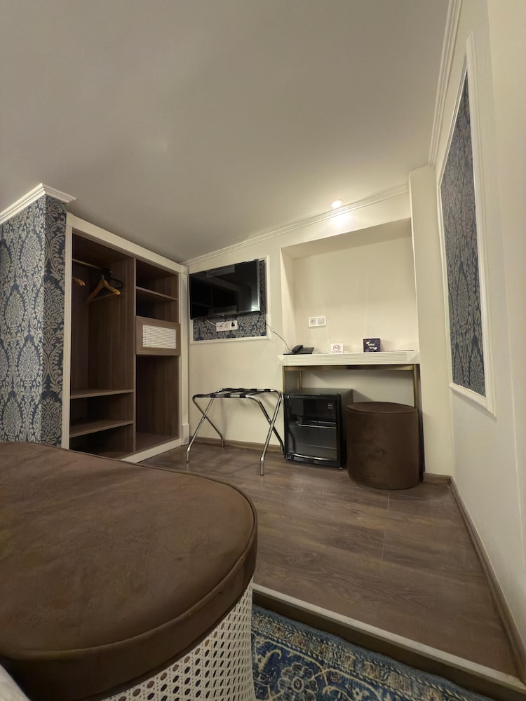 Oasis Inn Budapest