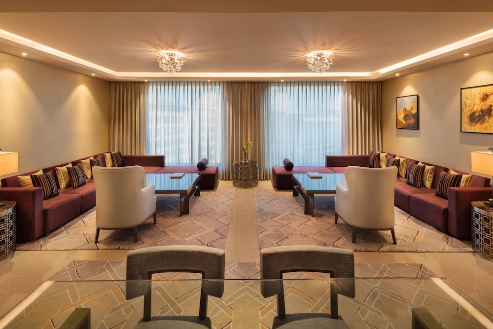 Mumbai Vacations - JW Marriott Mumbai Sahar - Property Image 68