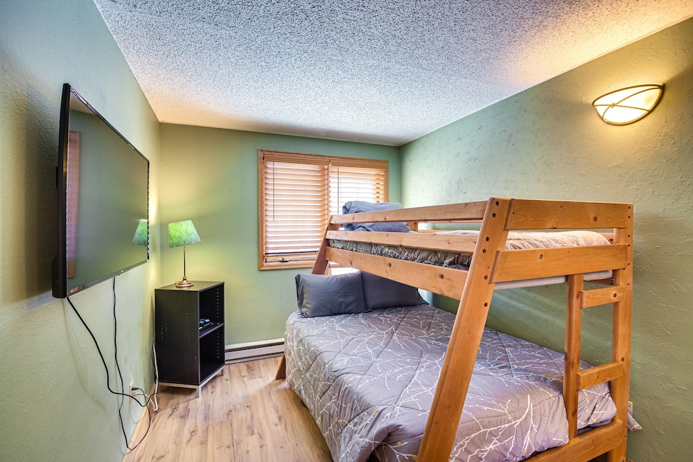 Ski-in/ski-out Winter Park Condo w/ Mountain Views - Property Image 22