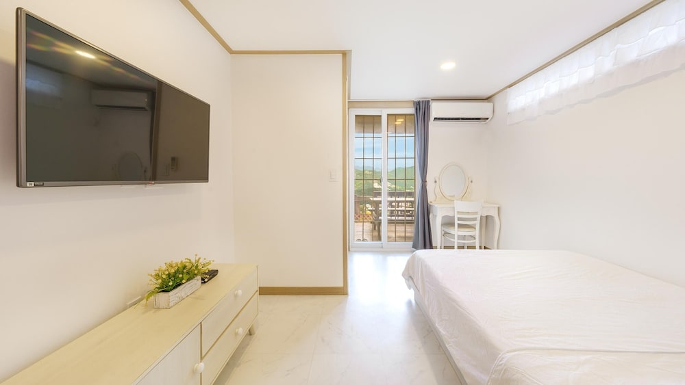 Gapyeong Bonita Pension