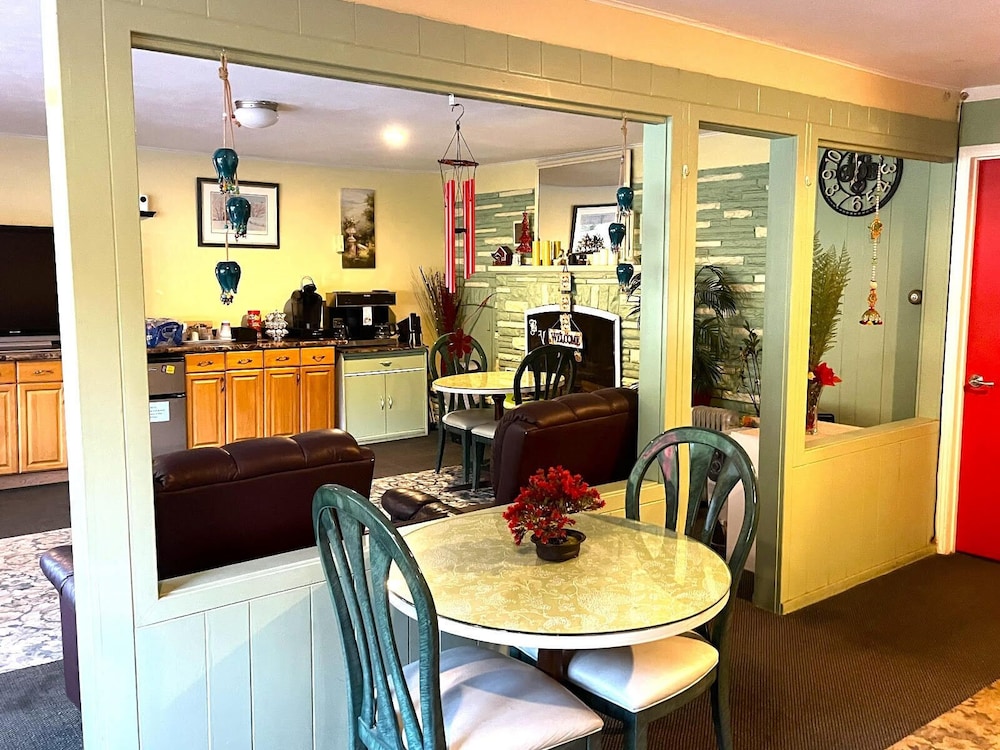 BUENA VISTA INN