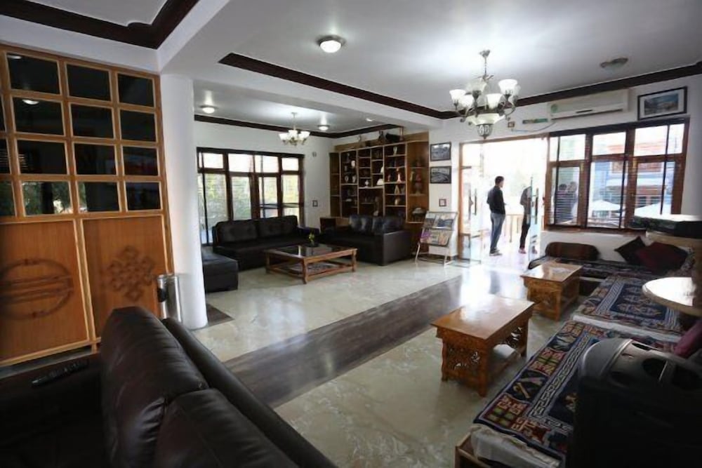 Hotel Rafica
