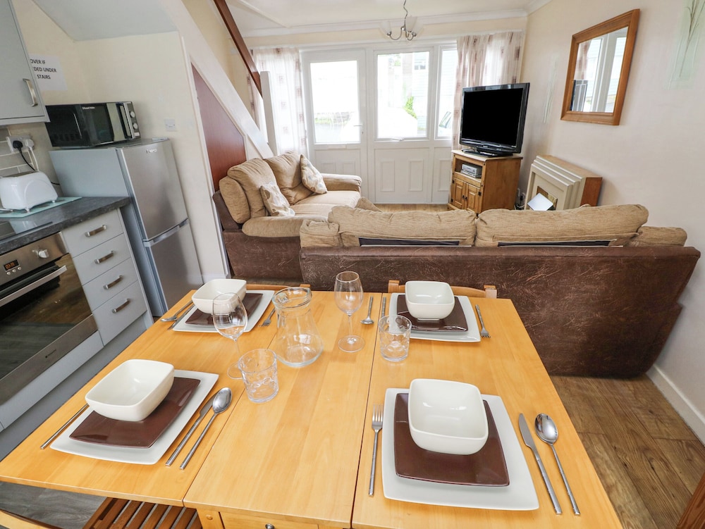 The Chalet