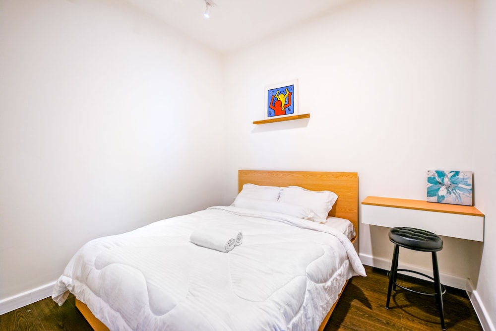 Ichiban Apartments