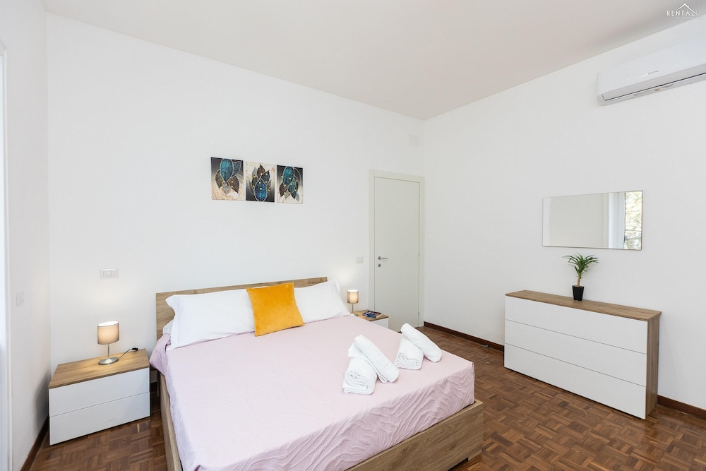 Baldo Apartment