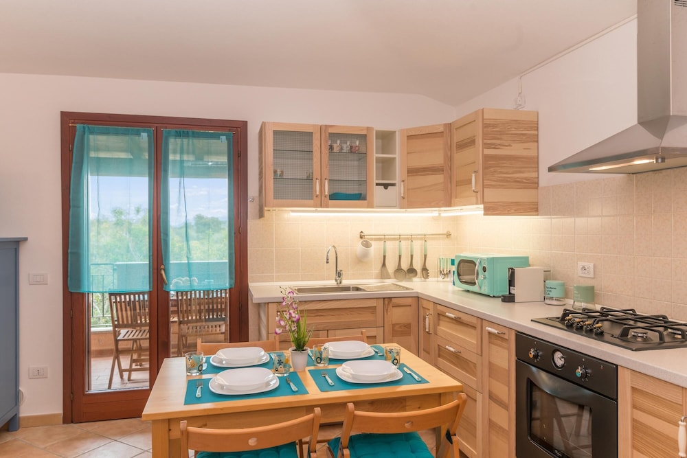 Glori House 50mt From Marina di Olbia view 4