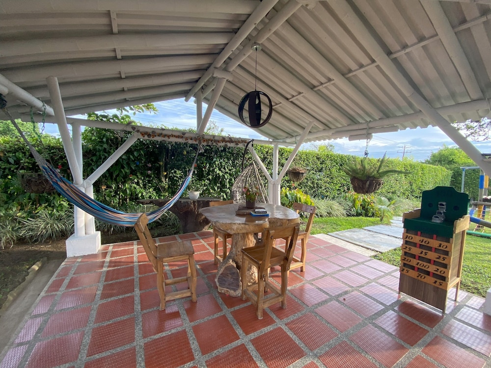 Finca Hotel Monte Paz