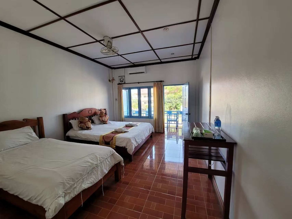 West Water hostel