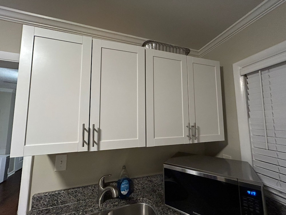 Schiffman Northeast Nook
