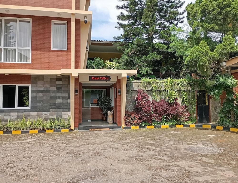 Hotel Sakinah Syariah