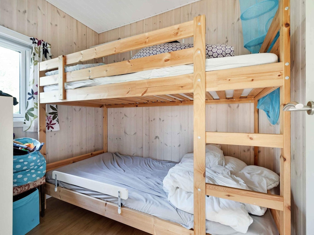 5 Star Holiday Home in Holbaek