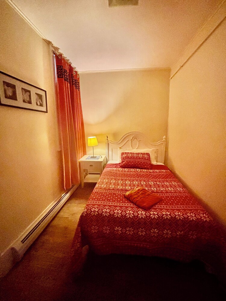 Motel Casa Penn