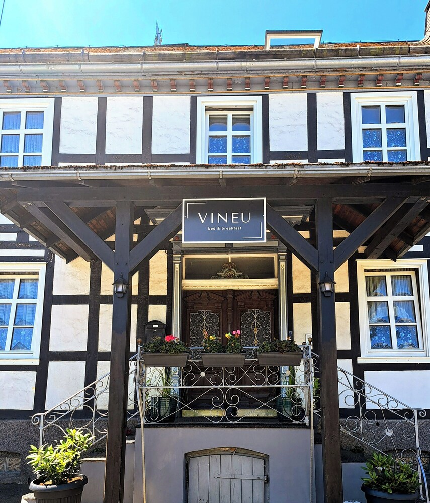 VINEU - Bed n Breakfast