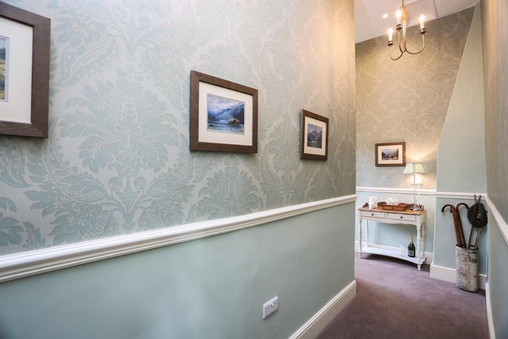 Hooton Pagnell Hall