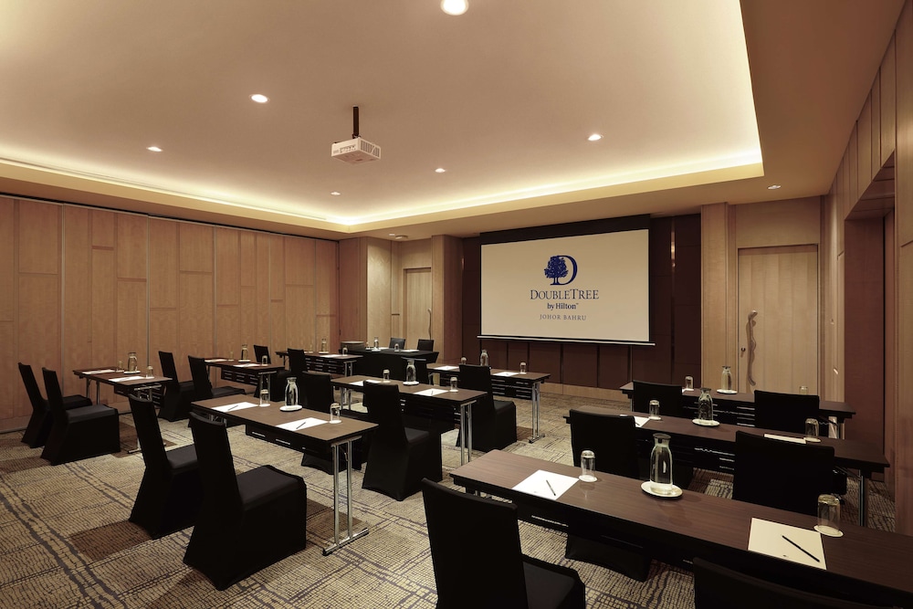 DoubleTree by Hilton Johor Bahru 77