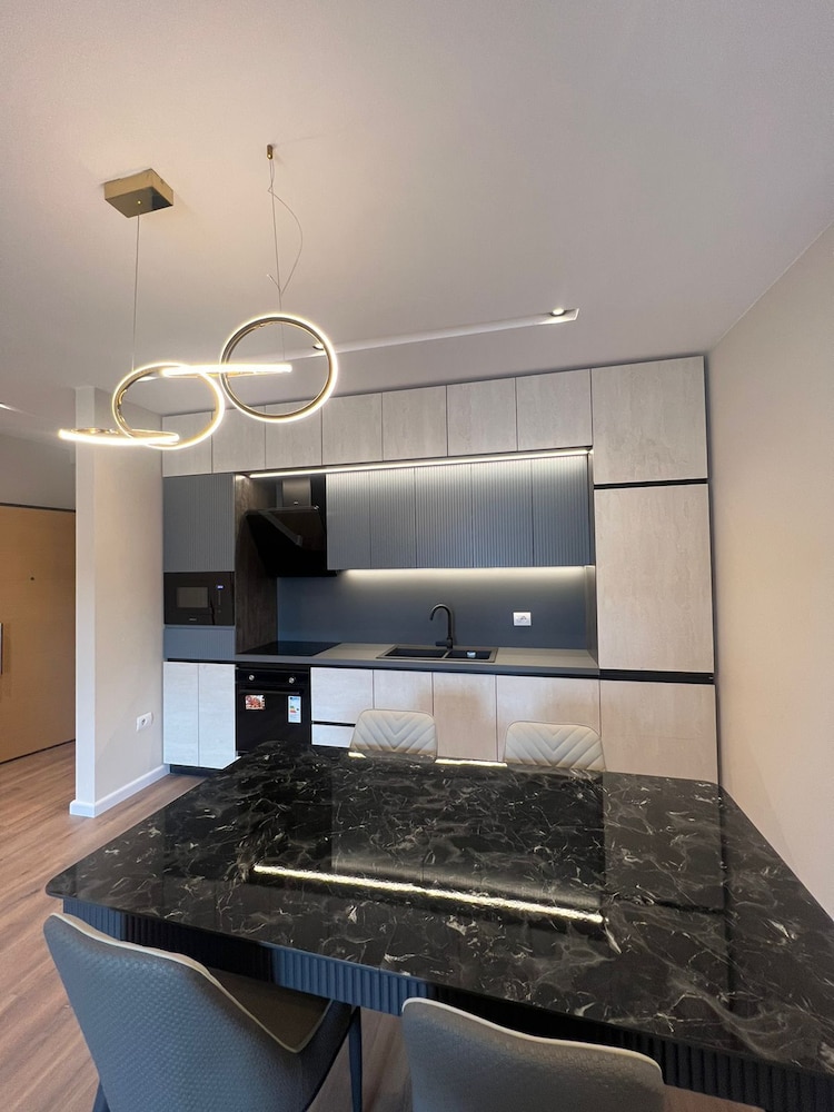 Blue Boutique Apartments 2