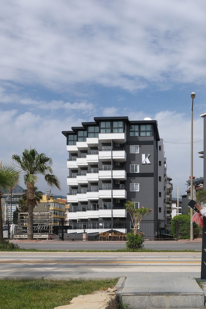 Krizantem Hotel - All Inclusive